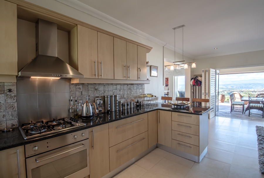 To Let 4 Bedroom Property for Rent in Cutty Sark Western Cape